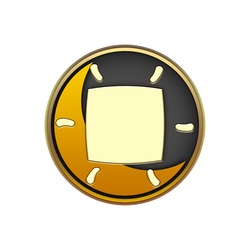 Video Game Factory - Circle (512x512)