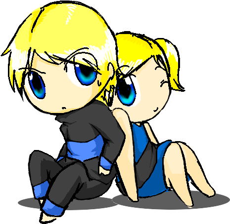 Powerpuff Girls Z Bubbles And Boomer Fanfiction For - Powerpuff Girls Bubbles And Boomer (640x480)