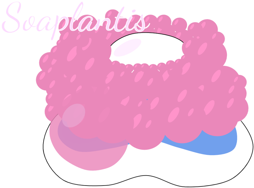 Pink M Clip Art - Illustration (878x659)