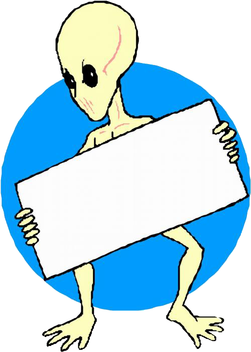 Cartoon Extraterrestrial Life Alien Clip Art - Cartoon Extraterrestrial Life Alien Clip Art (1171x963)