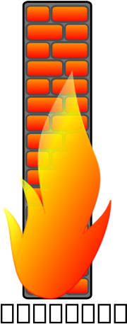 Firewall Png Clip Arts For Web - Firewall (422x600)