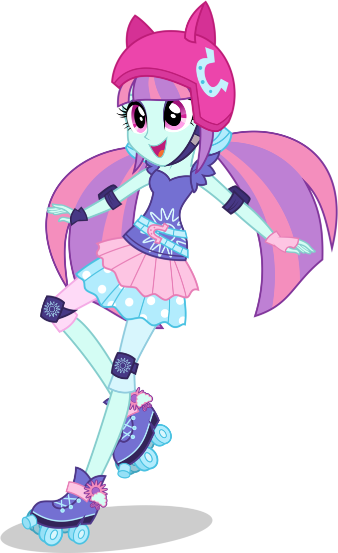 It's Time To Rainbooms Twilight Sparkle - My Little Pony: Friendship Is Magic (722x1107)