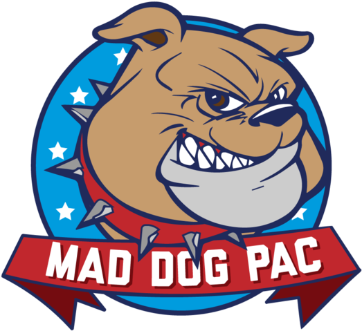 Quick Donate - Mad Dog Pac (600x600)