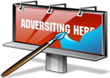 Advertisement Icon (494x313)