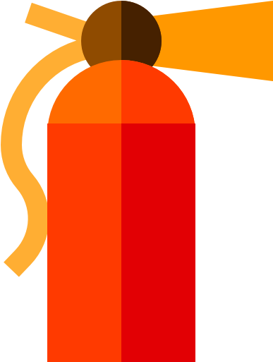 Fire Extinguisher Free Icon - Fire Extinguisher Free Icon (512x512)