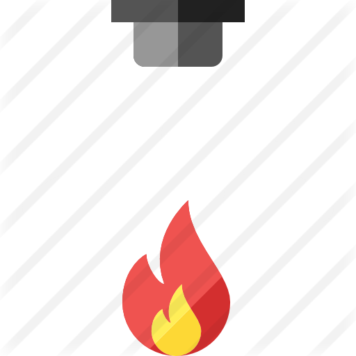 Fire Extinguisher - Graphic Design (512x512)
