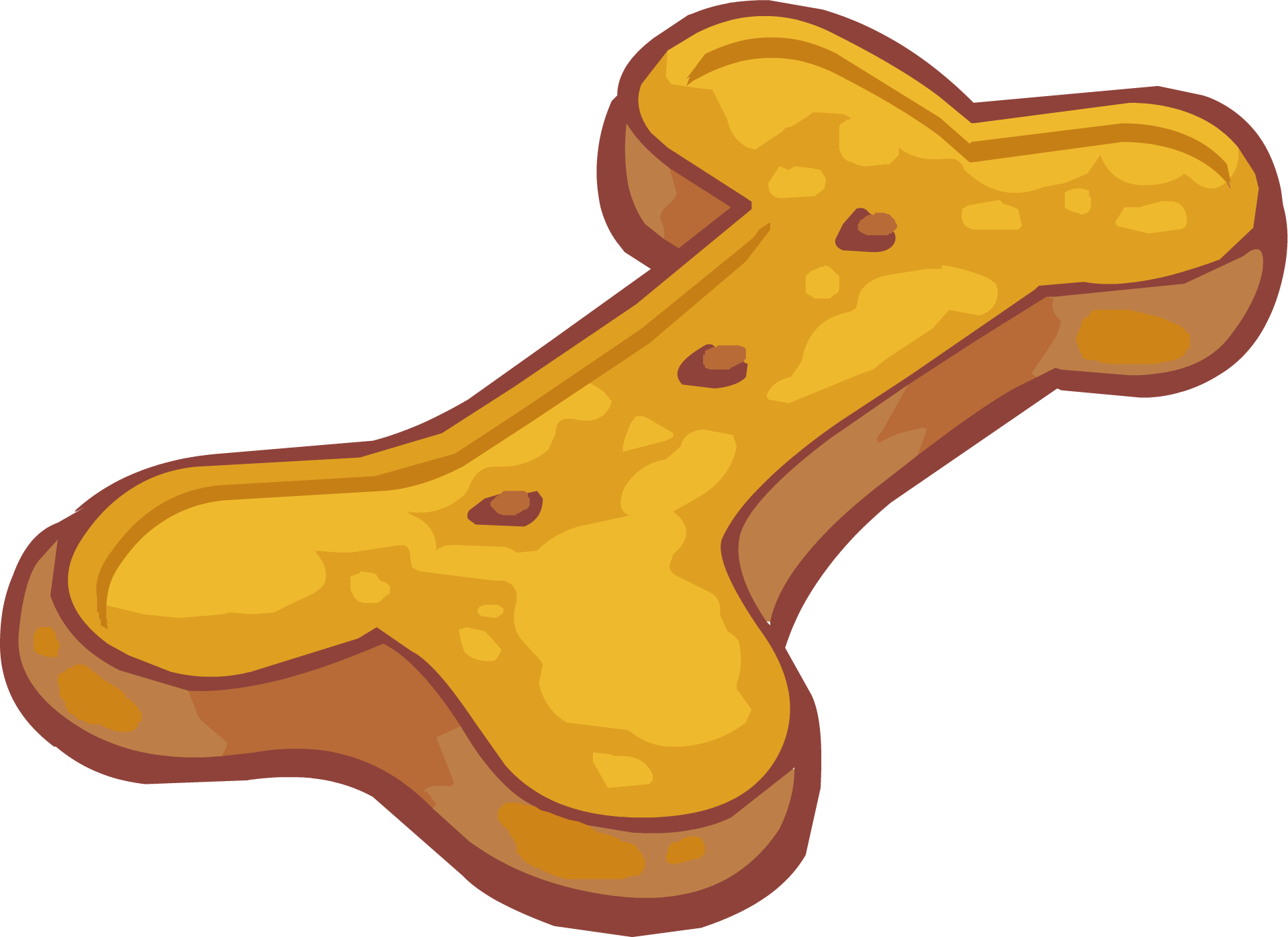 10 Biscuit Treats - 10 Biscuit Treats (1918x1394)