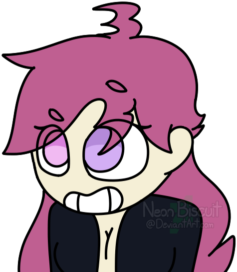 Commission For Seal1548 By Neon-biscuit - Drawing (550x550)