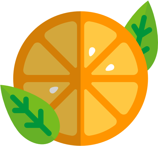 Vitamins & Minerals - Food Icons Flat Png (512x512)