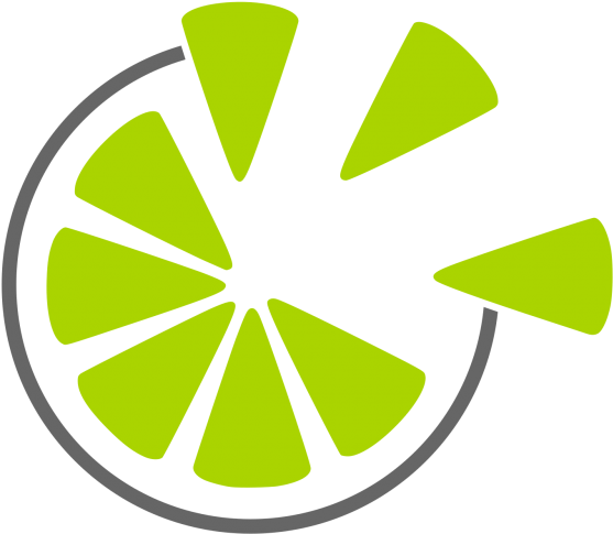 Lemon Logo - Connect Your Care (820x820)