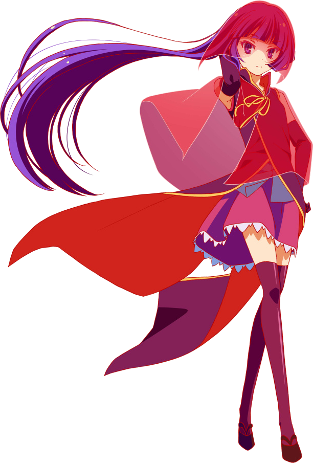 Kuramī Tseru - No Game No Life Kurami (612x905)