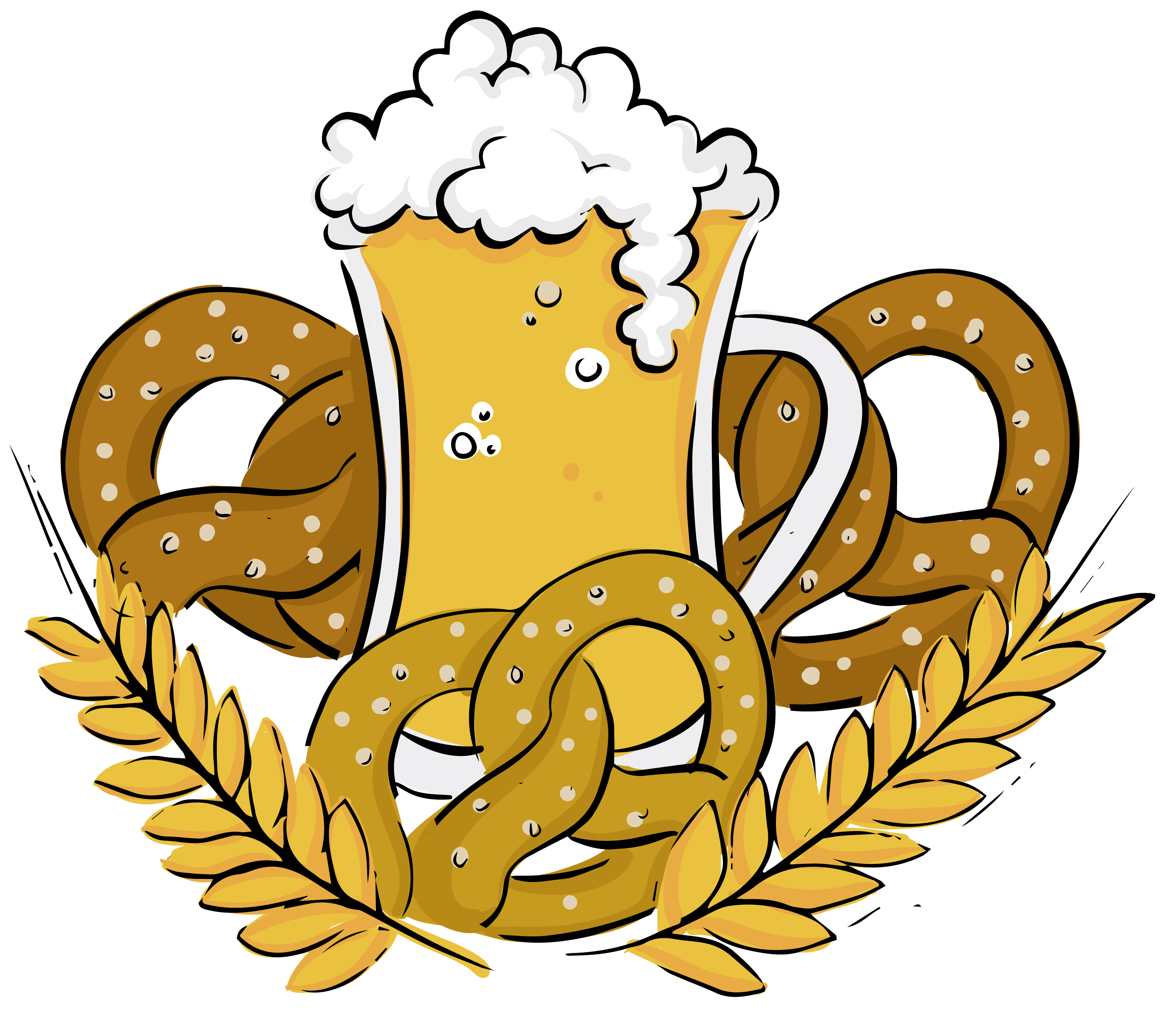 Pretzel 2048 2048 Glass - Pretzel 2048 2048 Glass (3116x2684)