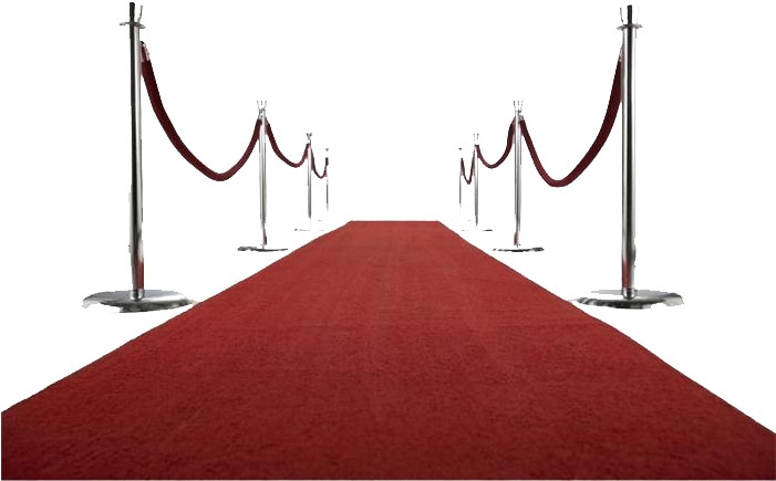Download Free Red Carpet Png Images Image - Red Carpet Png Transparent (700x487)