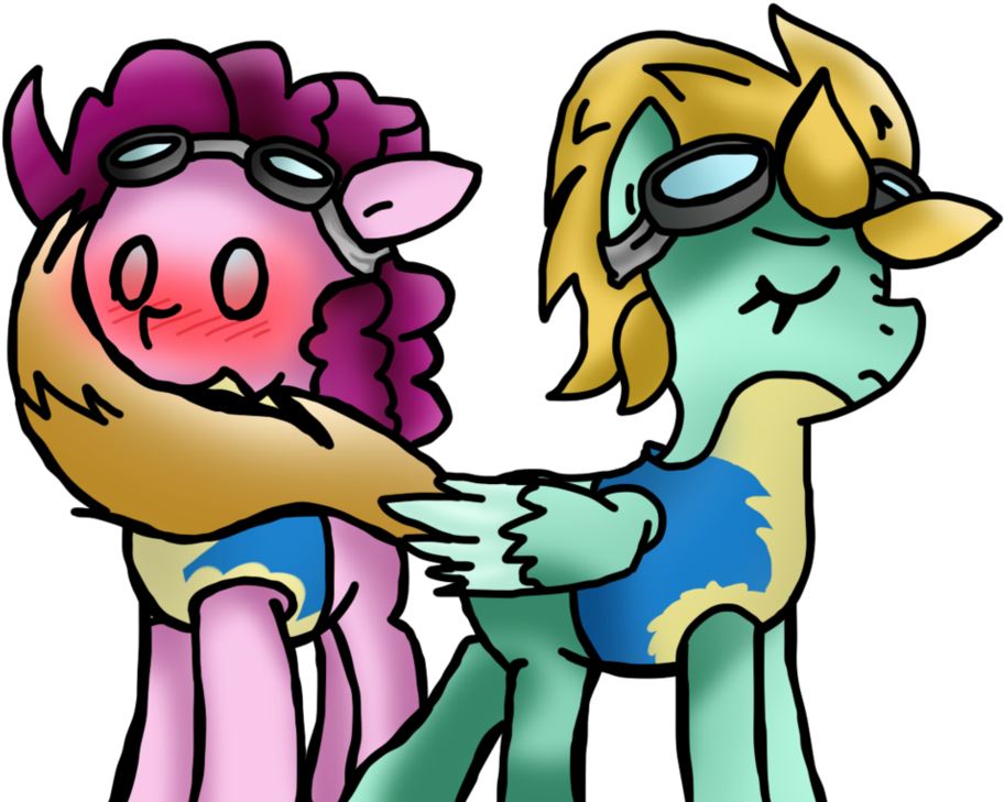 Stockingstreams, Blushing, Crack Shipping, Lesbian, - Stockingstreams, Blushing, Crack Shipping, Lesbian, (979x816)