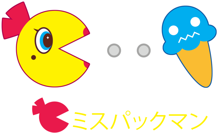 Pacman For Connie - Ms. Pac-man (800x512)