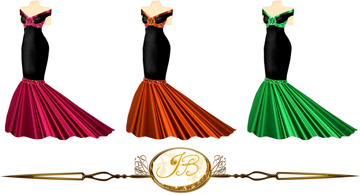 Red Carpet Dress Model - Costume (1197x668)