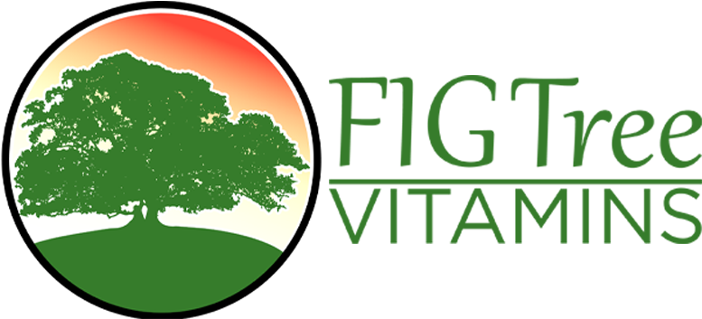 Fig Tree Vitamins - Photograph (800x400)