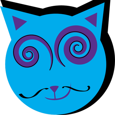 Kitty Crack House - Kitty Crack House (400x400)