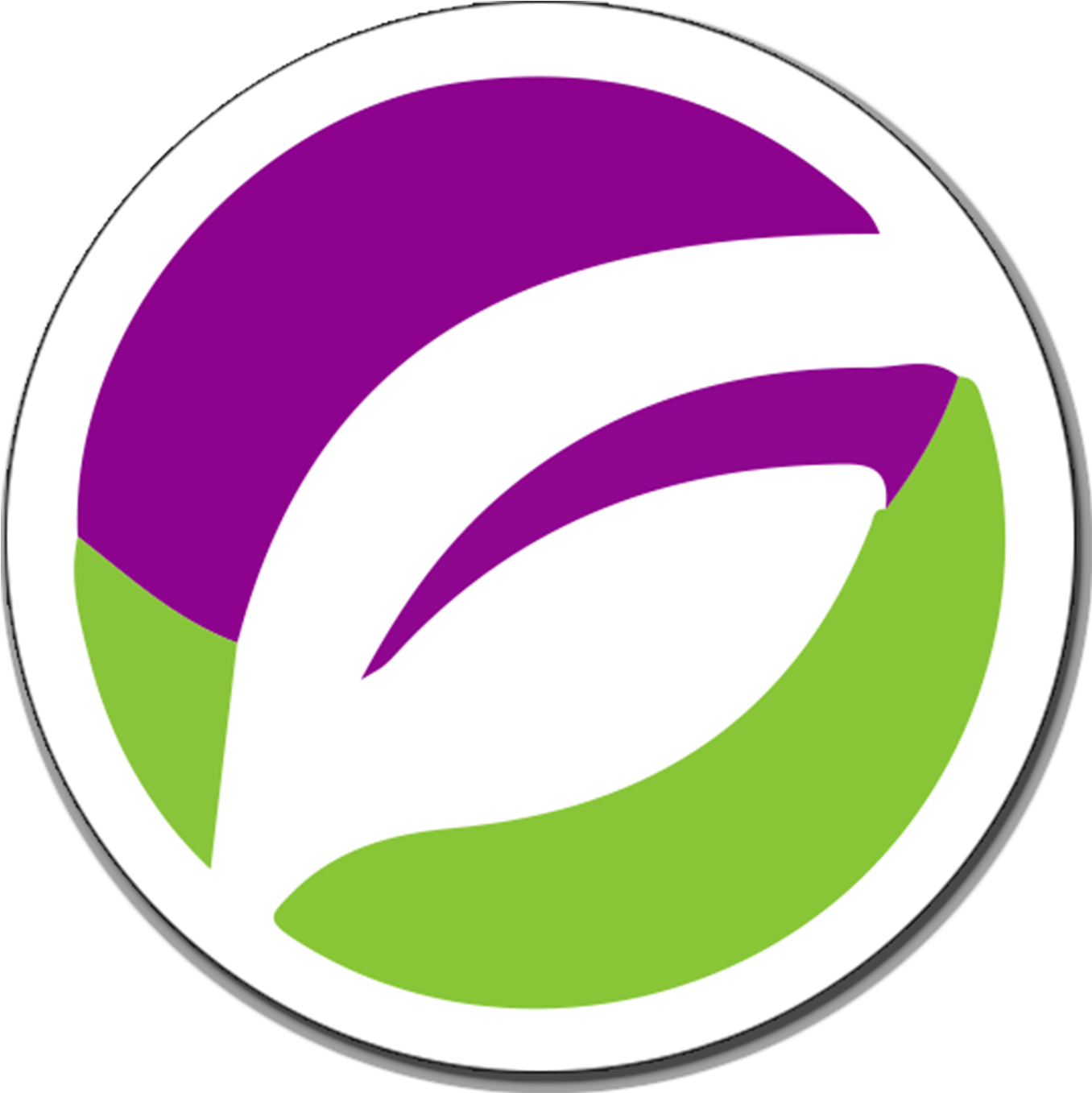 Vitastic Vitamins - Circle (1500x1500)