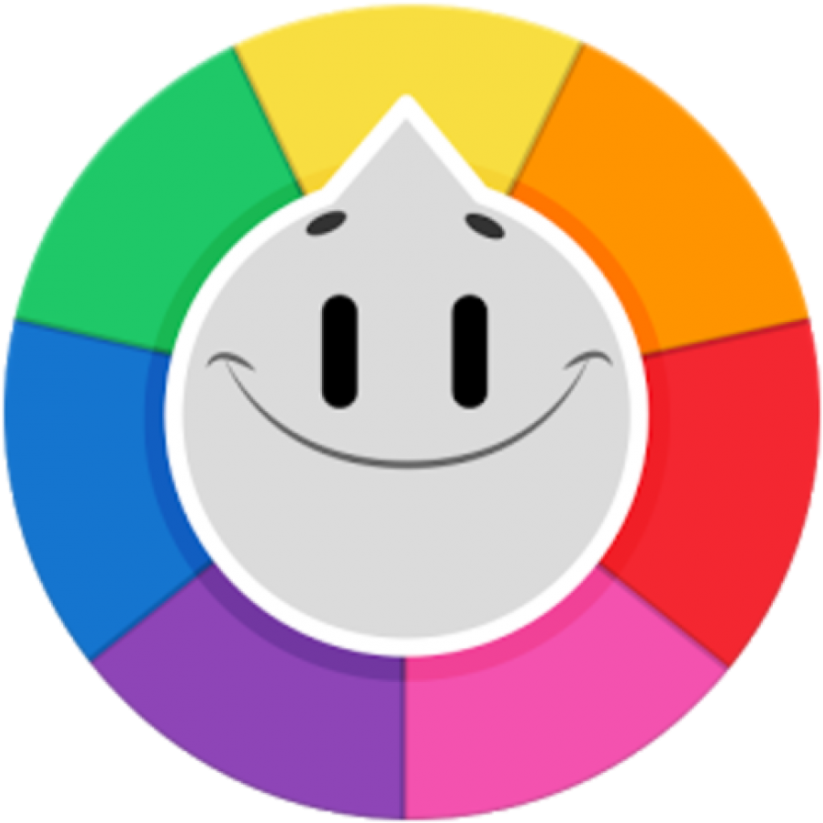 The Truth About Trivia Crack - Trivia Crack Logo (900x900)