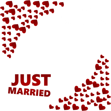 Just Married, Wedding, Wedding Invitation, Invitation - No Justice In Jamaica: How The Jamaican Judicial System (360x360)