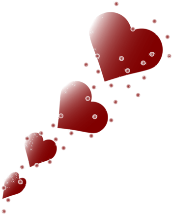 Andy Video Альбом «рисованные Скрап Наборы / Love And - Png Kalp Pembe (500x500)