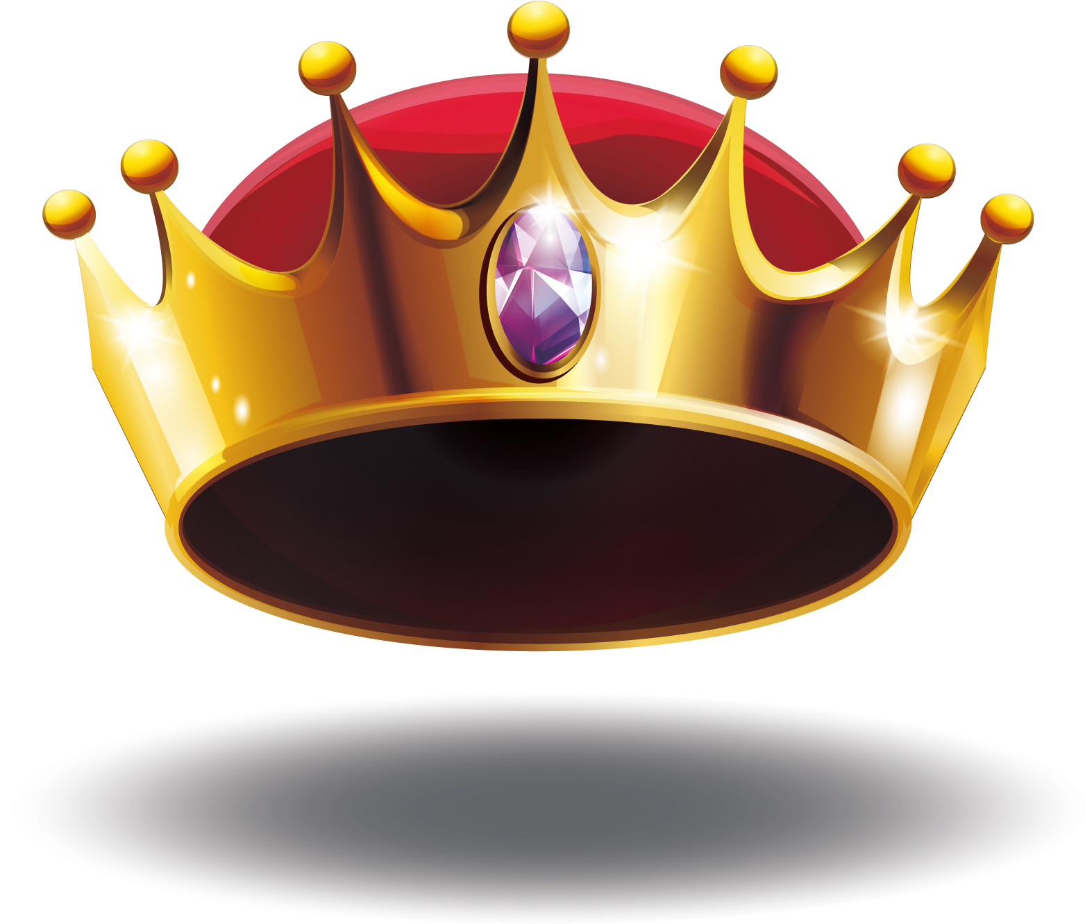 Crown Clip Art - Crown Clip Art (1600x1600)