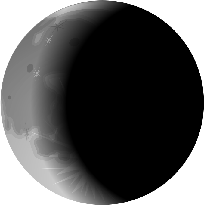 Just Married, Juste Marie - Black Circle (800x800)