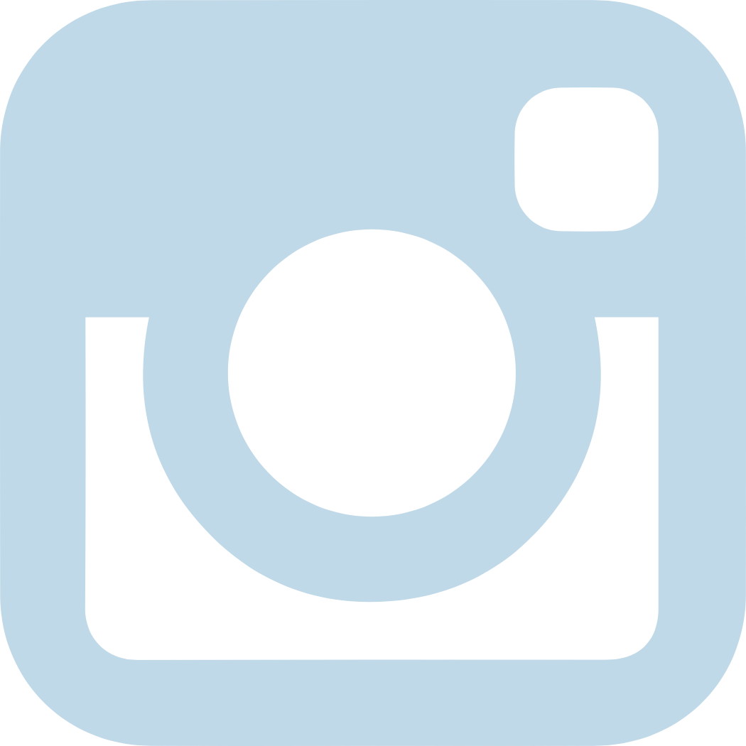 Facebook Icon - Instagram - (1050x1050) Png Clipart Download, image size:1050x1050