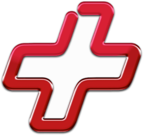 Data Rescue - Data Rescue Icon (480x480)