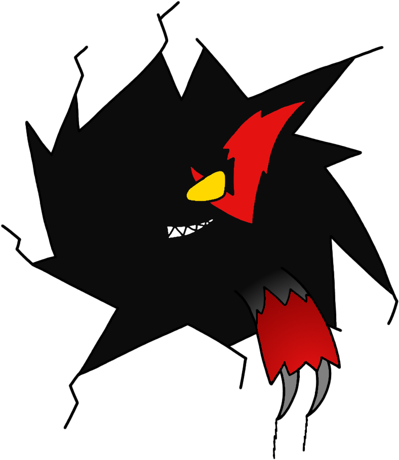 Bat Cartoon Clip Art - Bat Cartoon Clip Art (1000x1000)