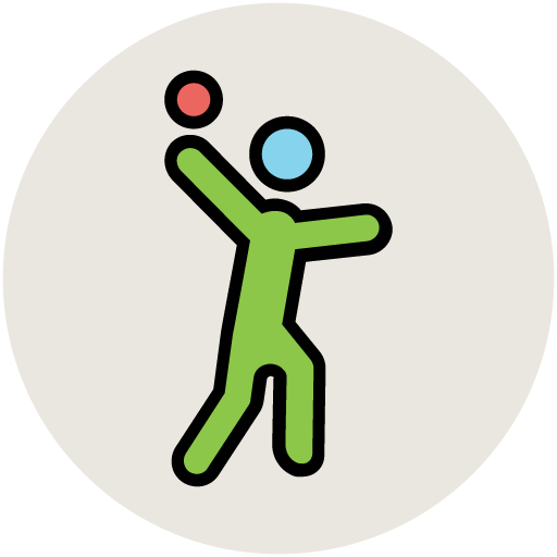 Drawing Physical Fitness Clip Art - Athlete (512x512)