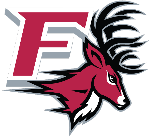 Fitness Clipart Intramurals - Fairfield Stags Logo (639x628)