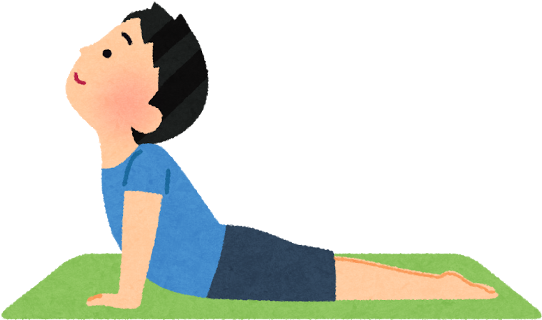 Yoga & Pilates Mats Bikram Yoga Clip Art - Cartoon (800x591)