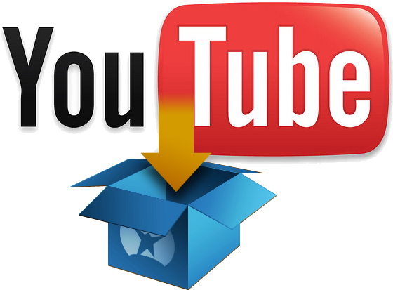 Youtube Downloader Pro - Download The Youtube (574x430)