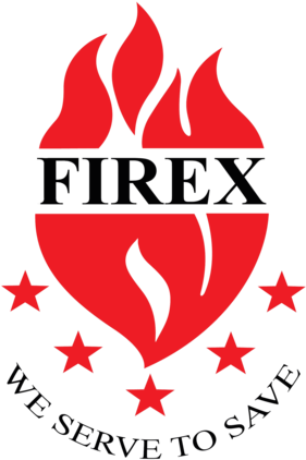 Emirates Fire Fighting Equipment Factory Is A Major - Firex (318x449)