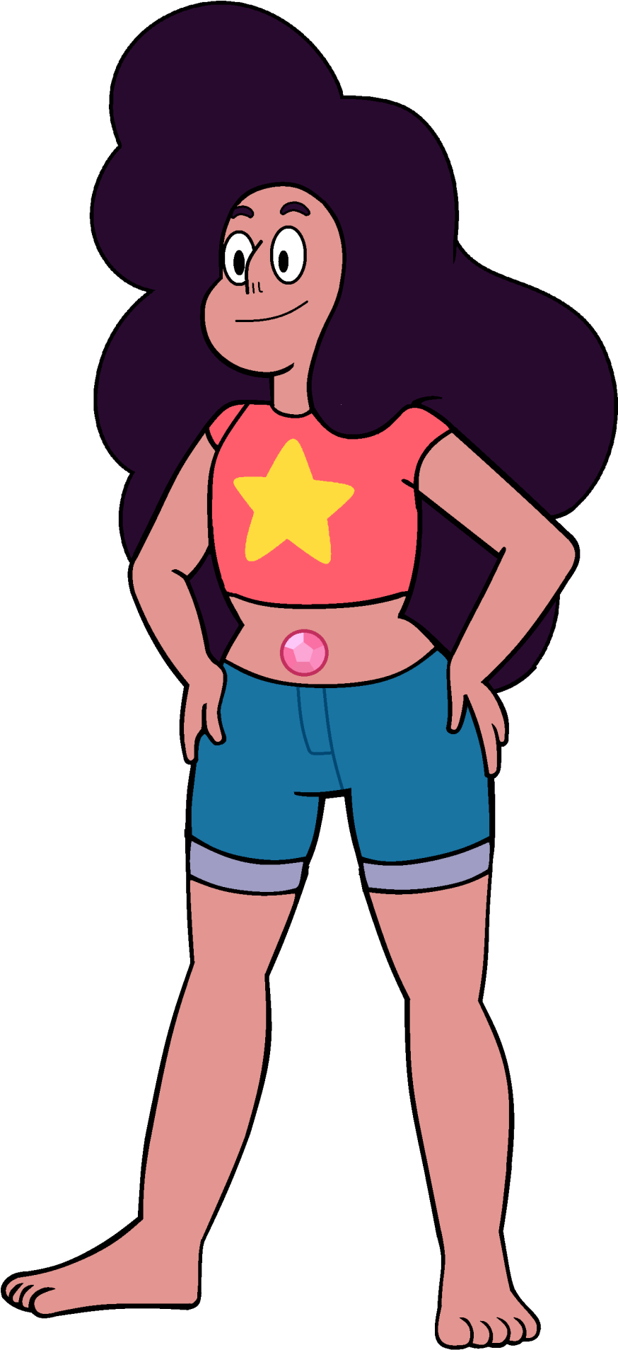 Image - Steven Universe Stevonnie Designs (1087x1920)