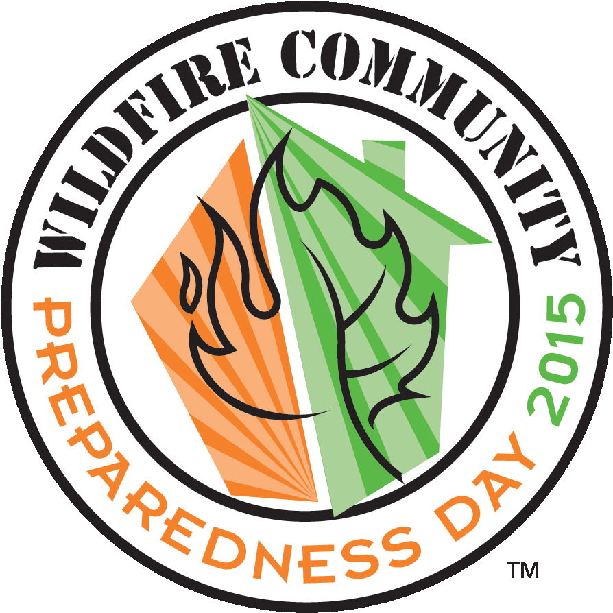 This Site Contains Information About Nfpa News Release - Wildfire Community Preparedness Day (909x904)