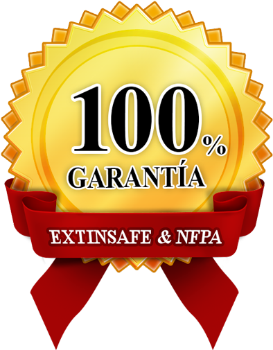 12 Meses De Garantía De Nuestro Servicio De Mantenimiento - 35 Years Of Service (400x508)