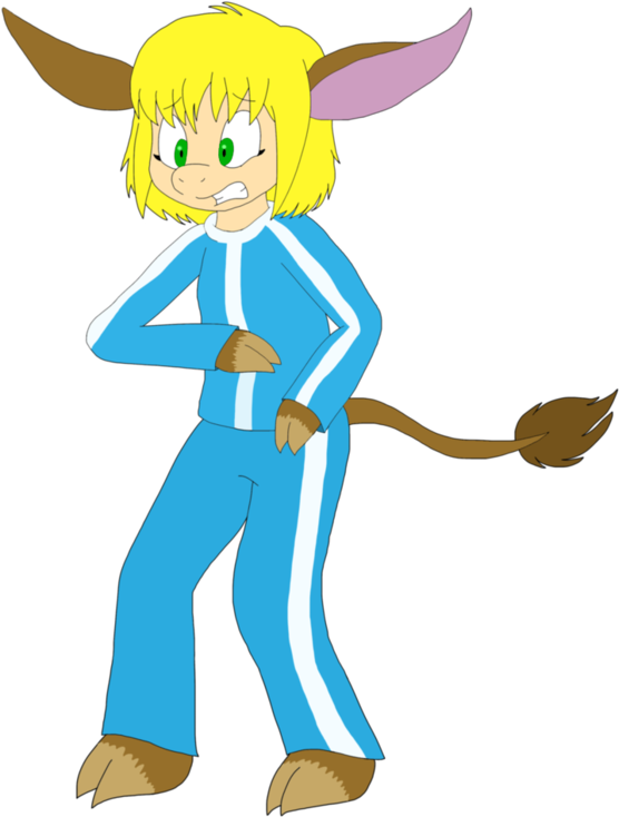 Violet Beauregarde Donkey Transformation By Candithewildpig - Art (600x800)