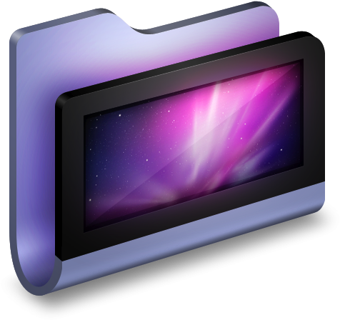 Desktop Icons For Mac (512x512)