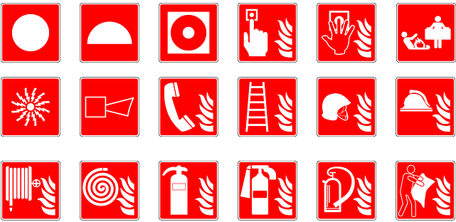 View Symbol - Symbole Notfall (640x320)