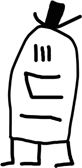 Pj By Ethancartoons - Pj By Ethancartoons (1223x579)