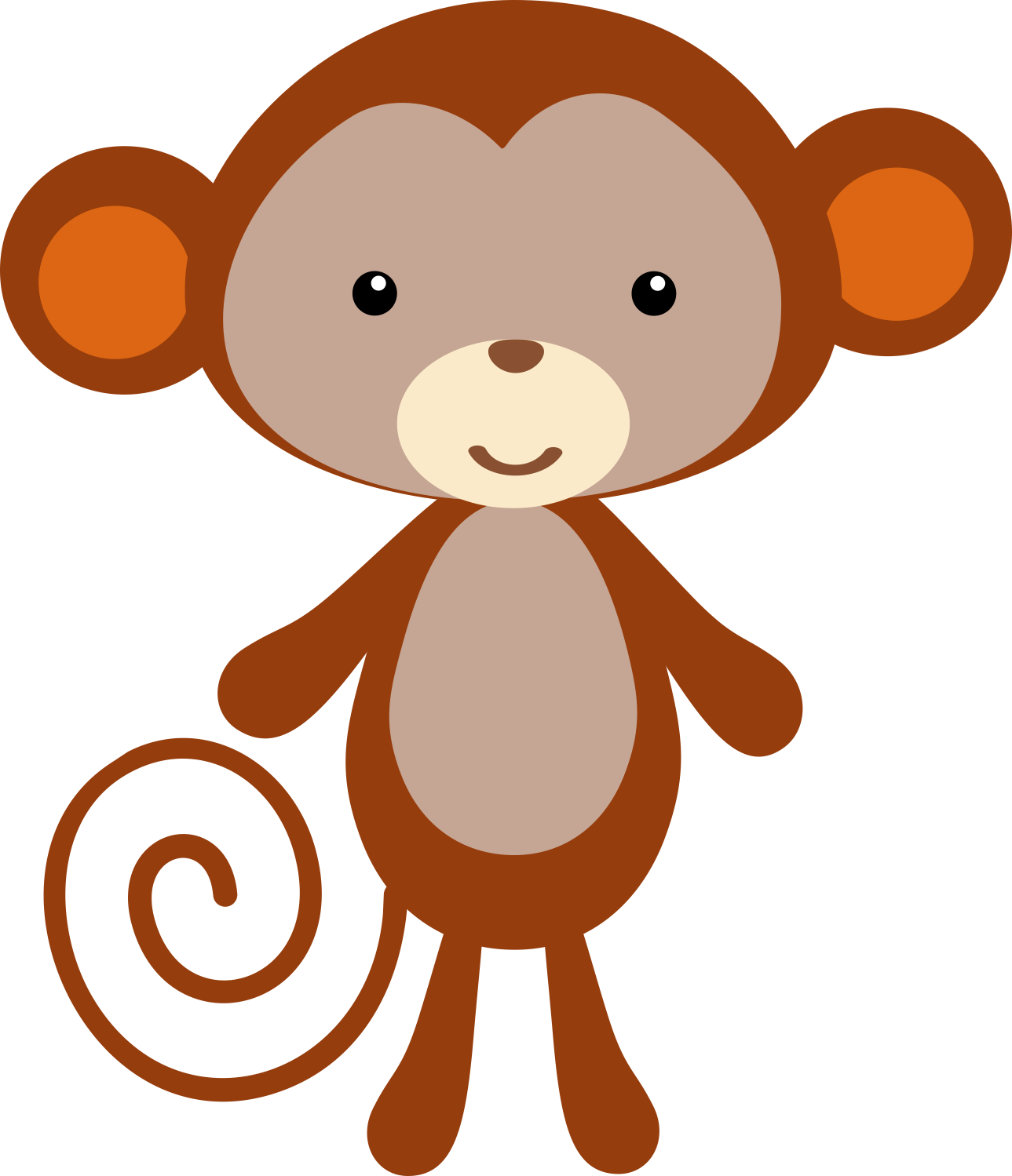 Photo By @daniellemoraesfalcao - Jungle (1289x1499)