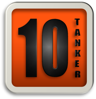 Albuquerque Acts As Home Base For Firefighting Jumbo - 10 Tanker Air Carrier (377x388)