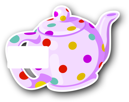 Teapot (512x512)