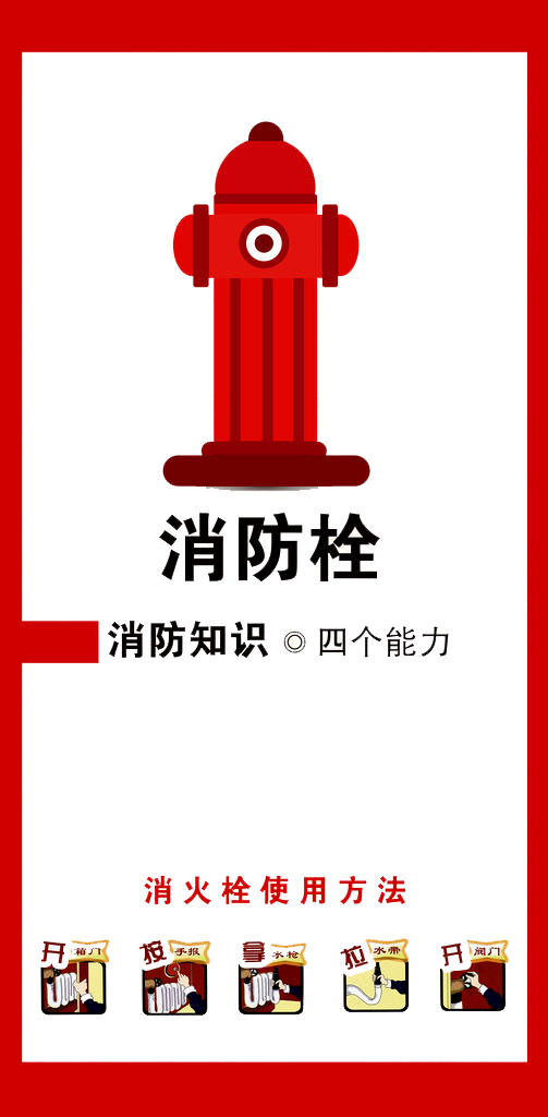 Fire Hydrant Firefighting Icon - Fire Hydrant Firefighting Icon (503x1024)