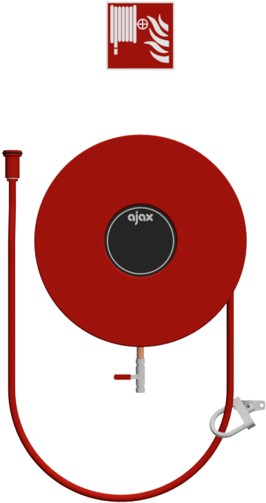 Fire Hose Hose Reel Dry Riser Building Information - Fire Hose Hose Reel Dry Riser Building Information (800x800)