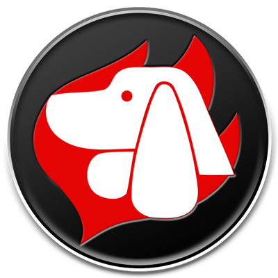 Contact Us - Emblem (400x400)