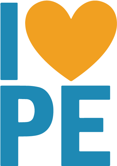 Physical Education Photo Map - Physical Education (680x681)